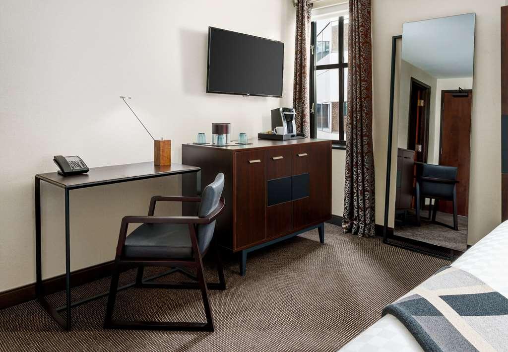 Joinery Hotel Pittsburgh, Curio Collection By Hilton Room photo